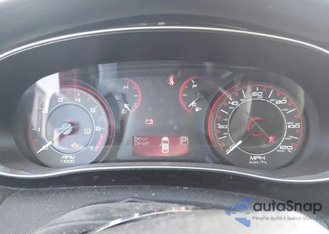 2013 Dodge Dart Se from USA, damaged, VIN 1C3CDFAA6DD198100